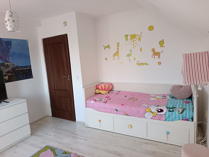 Clinceni, judet Ilfov,