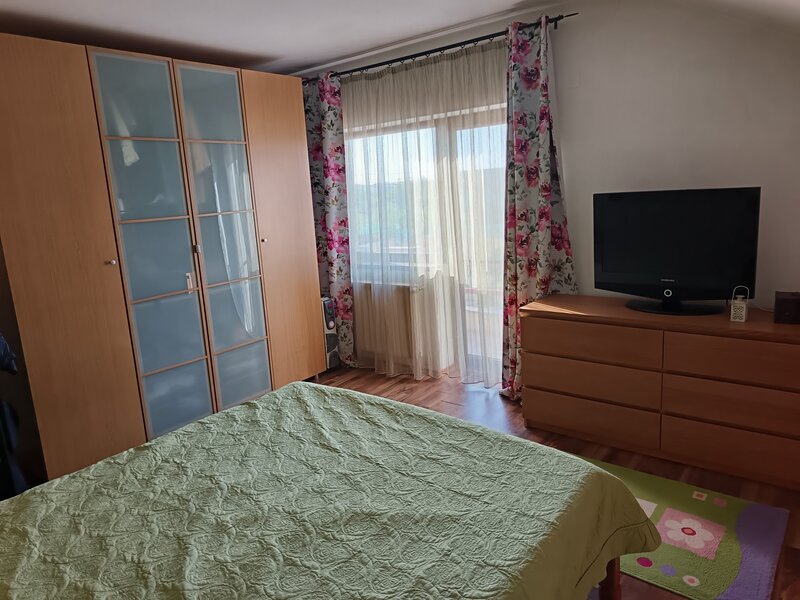 Clinceni, judet Ilfov,