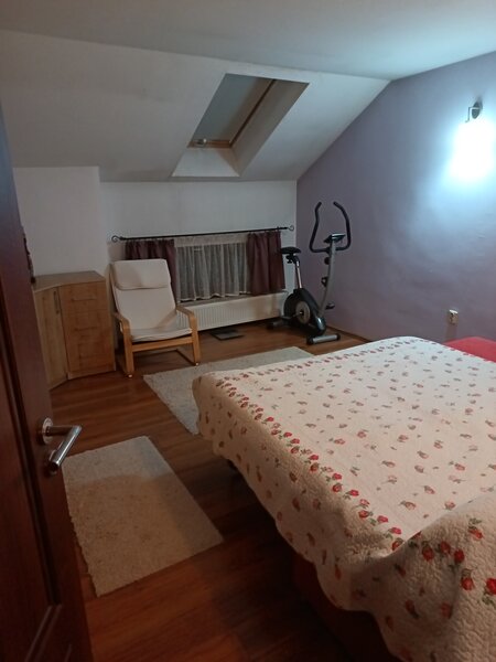 Clinceni, judet Ilfov,