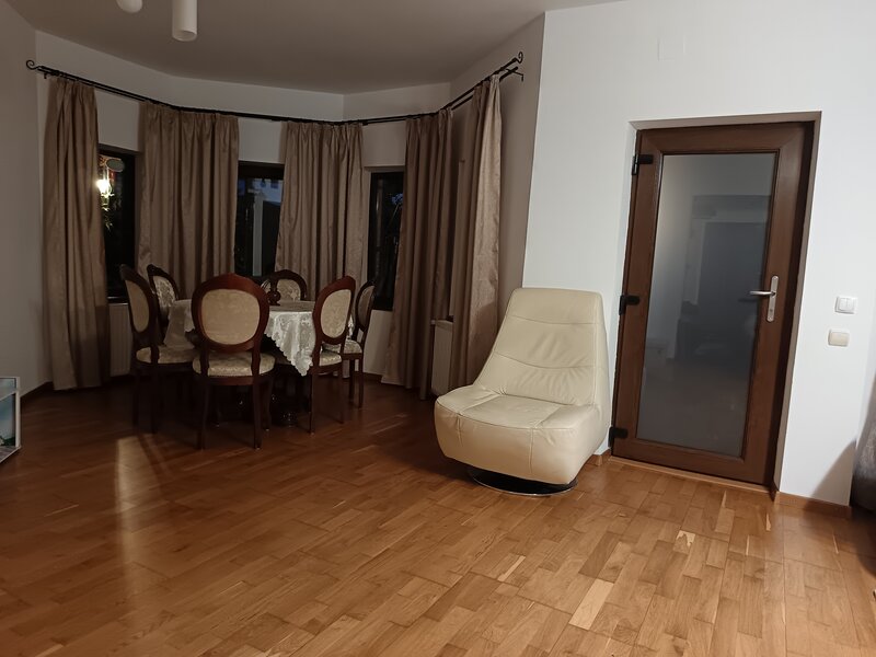 Clinceni, judet Ilfov,
