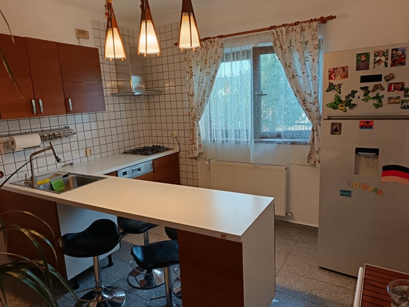 Clinceni, judet Ilfov,