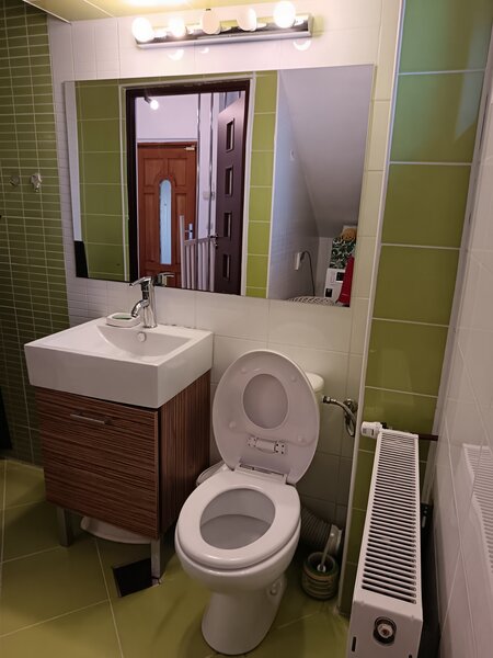 Clinceni, judet Ilfov,